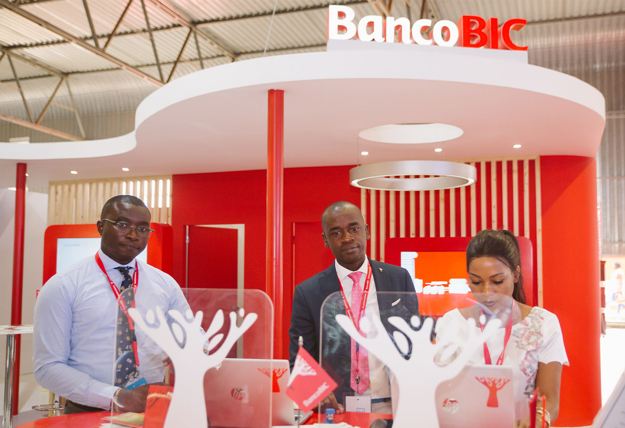 Banco BIC Multilem Brand New Spaces
