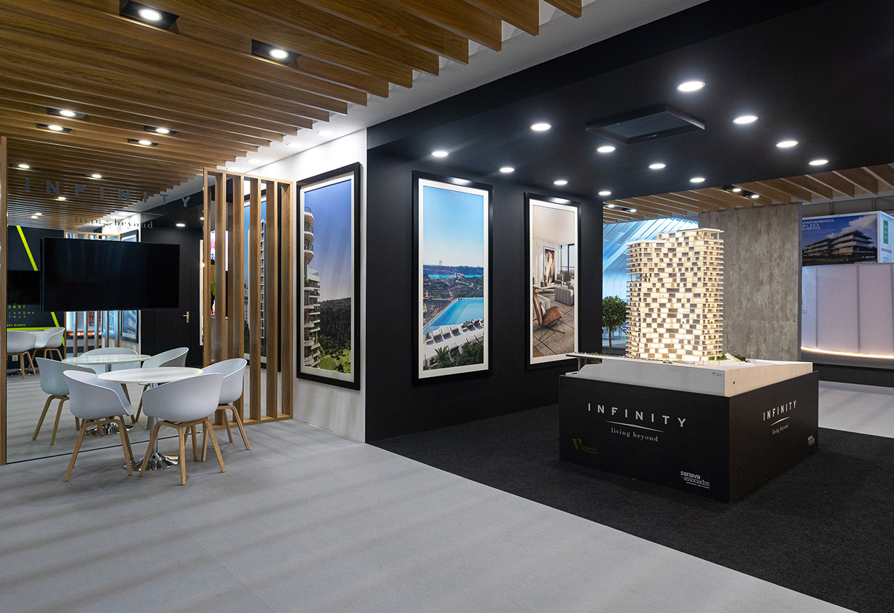 VANGUARD PROPERTIES Multilem Brand New Spaces