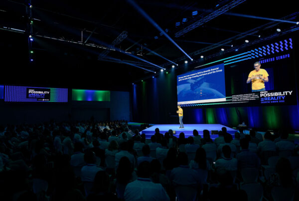 Semapa Annual Management Meeting